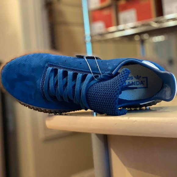 adidas | Shoes | Adidas Kamanda Shoes Mens Db2777 | Poshmark